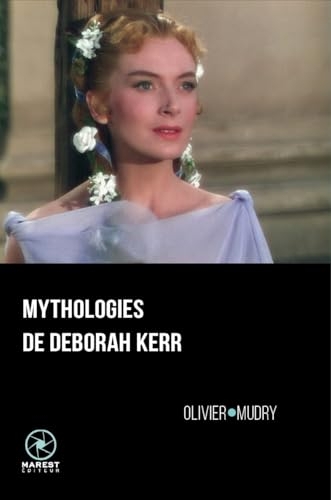 Mythologies de Deborah Kerr