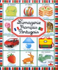 L'Imagerie, édition bilingue (français/portugais)