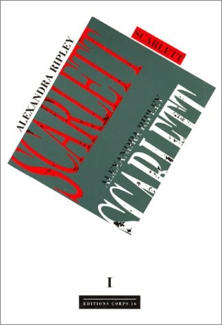 Scarlett : 3 volumes