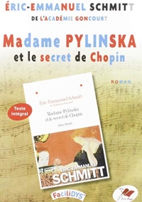 Madame Pylinska et le secret de Chopin