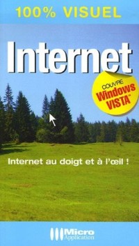 Internet : Edition Windows Vista