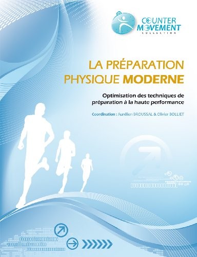 La Preparation Physique Moderne