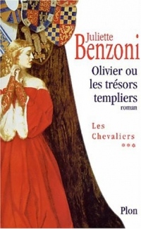 Olivier ou le Trésor des Templiers