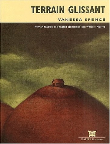 Terrain Glissant