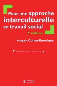 Pour une approche interculturelle en travail social