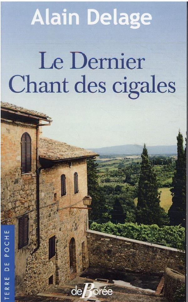 Le Dernier Chant des cigales