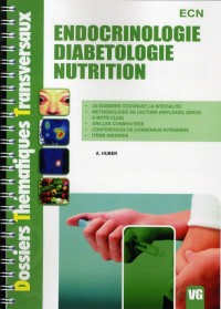 Endocrinologie diabétologie nutrition
