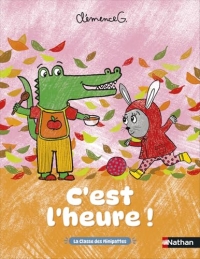 C'est l'heure ! Album