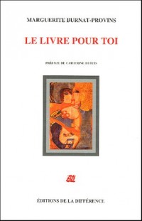 Le livre pour toi