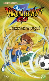 2. Inazuma Go ! (2)