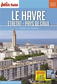 Le Havre : Etretat - Pays de Caux