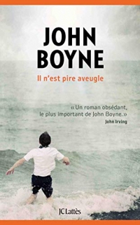 Il n'est pire aveugle (Littérature étrangère)