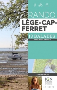 Rando - lege-cap-ferret (geste) - 13 balades