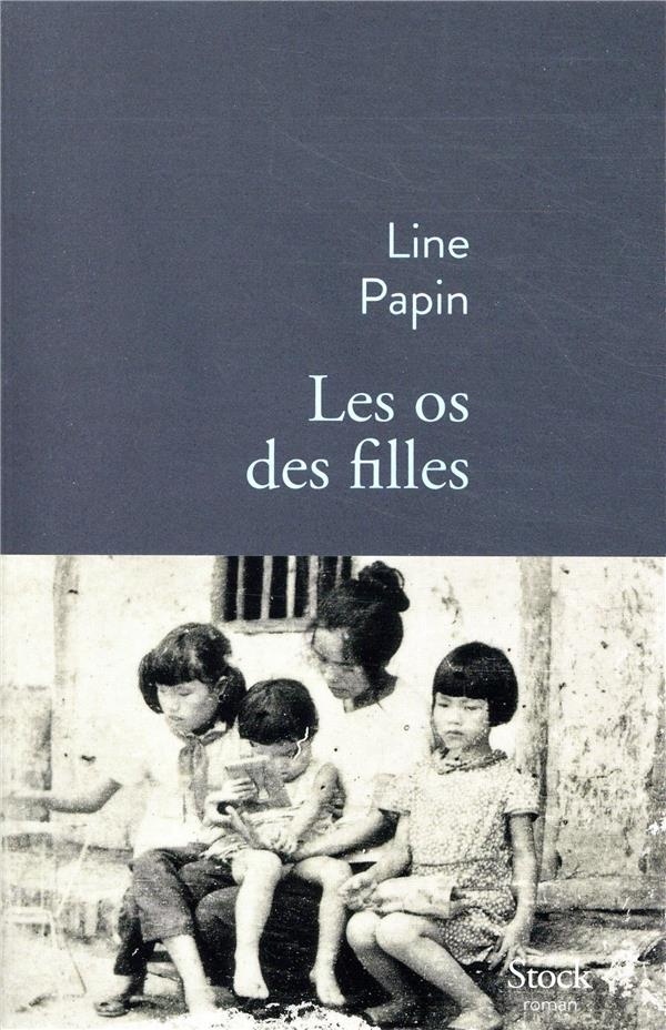 Les os des filles