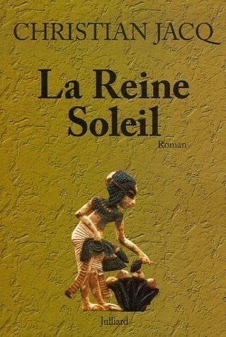 REINE SOLEIL