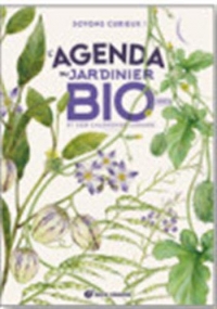 L’agenda du jardinier bio