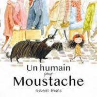Humain pour Moustache (Un)