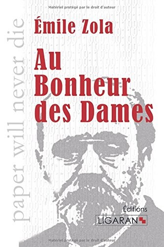 Au Bonheur des Dames