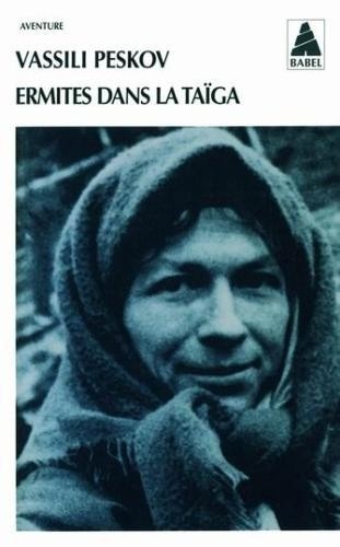 ERMITES DANS LA TAIGA