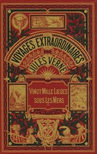 Vingt mille lieues sous les mers : Tome 2