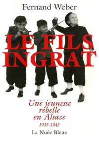 Le Fils Ingrat