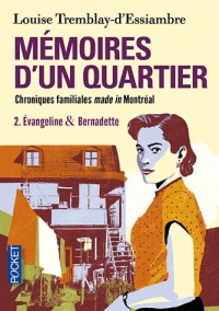 Mémoires d'un quartier