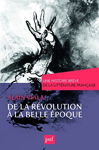 De la Révolution à la Belle Epoque