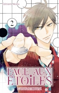 Face aux étoiles - Tome 2