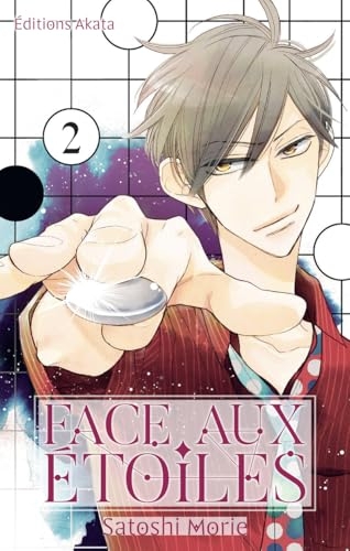Face aux étoiles - Tome 2