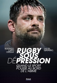 Rugby sous pression: Quand le sport pousse au bord de l'abîme