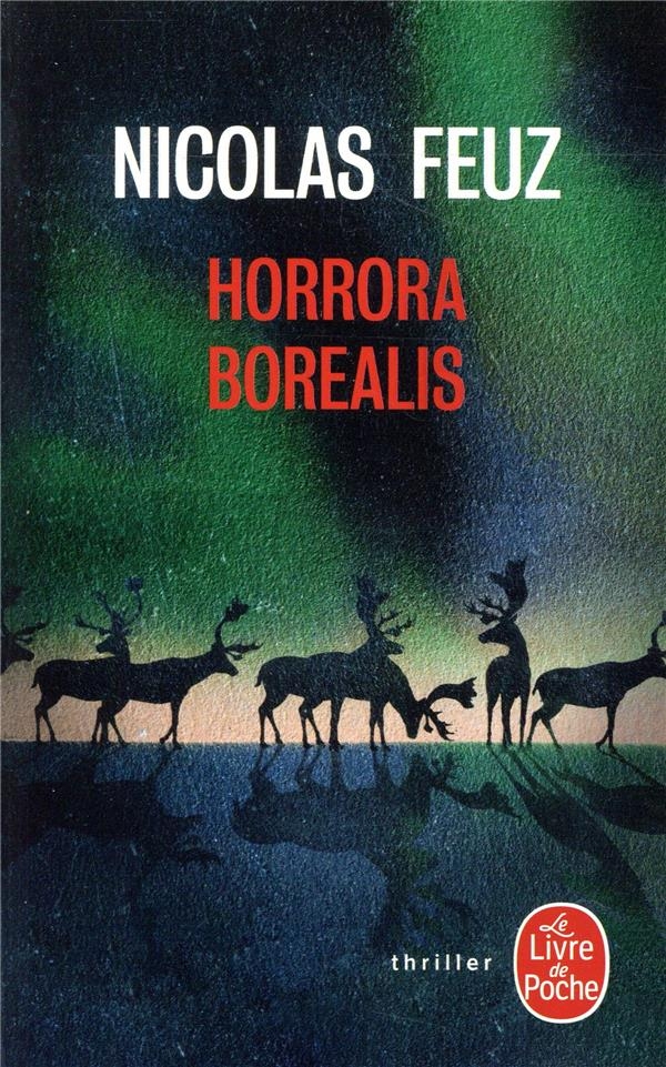 Horrora Borealis