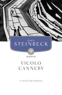 Vicolo Cannery