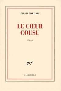 Le cœur cousu