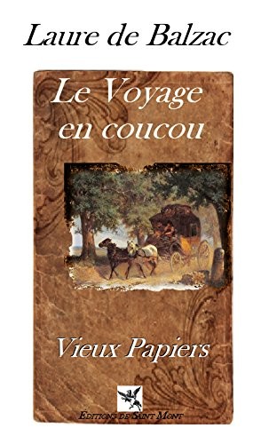 Le Voyage en Coucou
