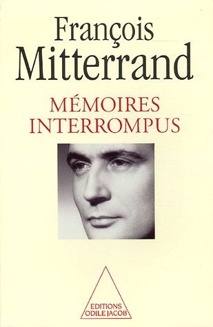 Mémoires interrompus