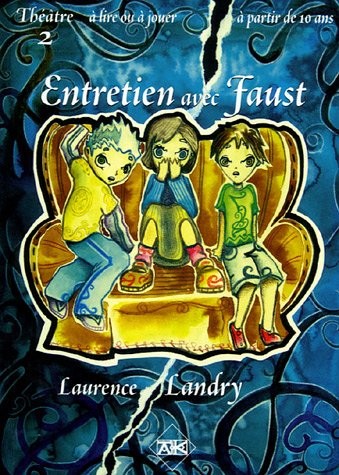 Entretien avec Faust