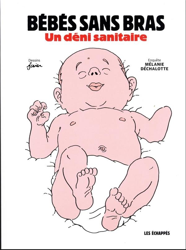 L'affaire des bébés sans bras