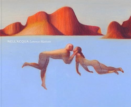 Nell'acqua. Ediz. a colori