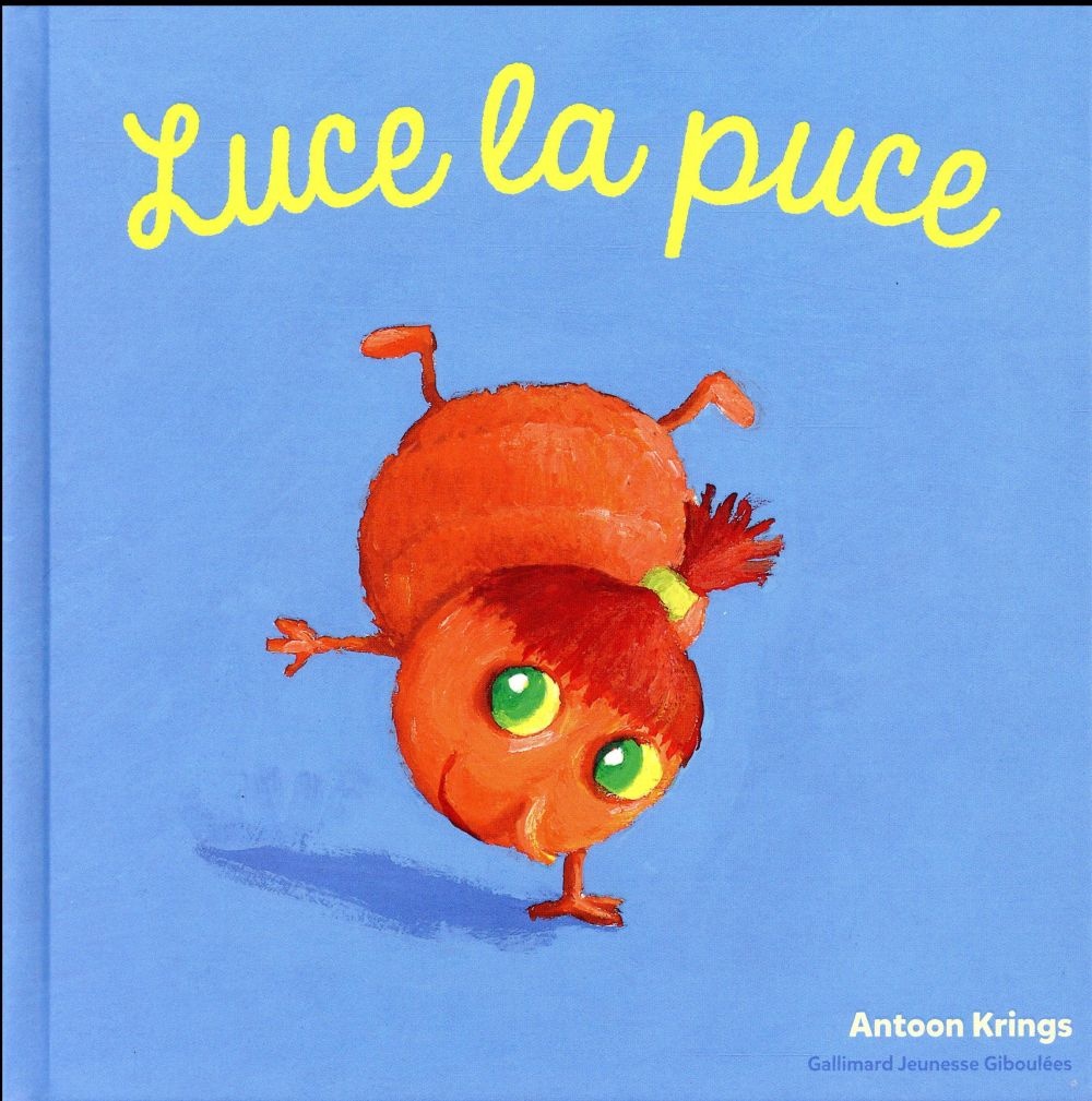 Luce la puce