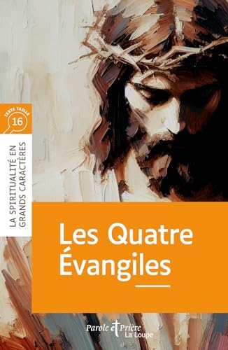 Les Quatre Évangiles