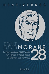 Tout Bob Morane/28