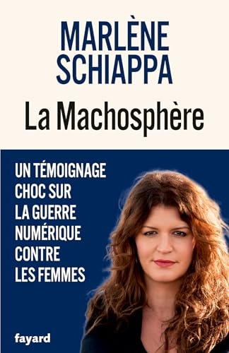 La machosphère