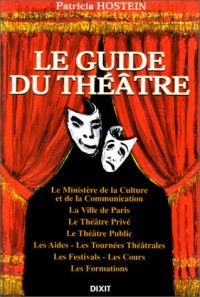 Le guide du théâtre