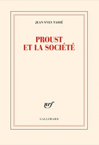 Proust et la société