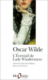 L'Eventail de Lady Windermere