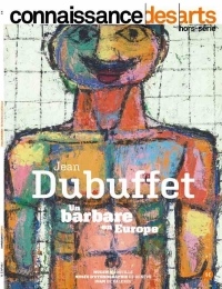 Jean Dubuffet