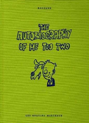 The Autobiography of Me Too, Tome 2 :