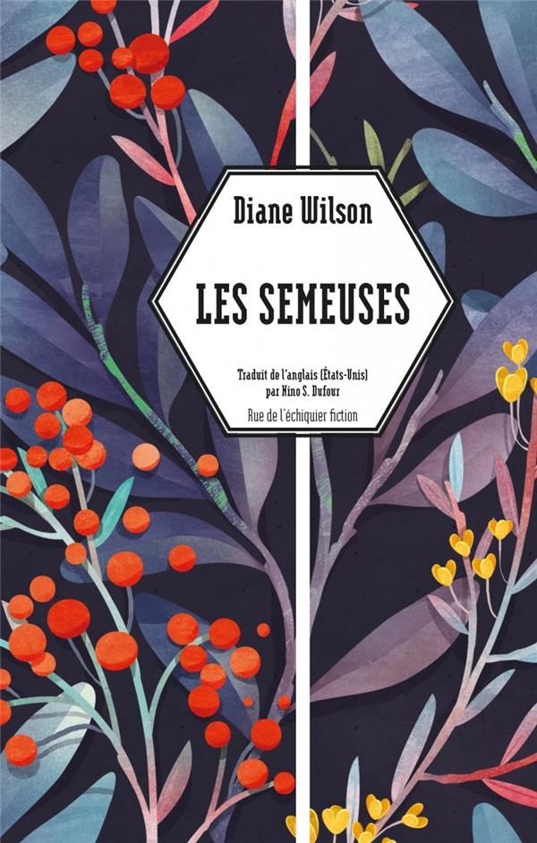 Les Semeuses