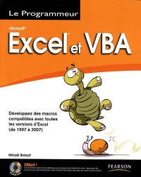 Excel et VBA