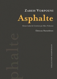 Asphalte